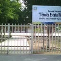 Escuela Secundaria Tecnica Estatal Num. 13