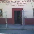 Telesecundaria 48