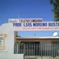 Luis Moreno Bustamante