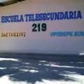 Telesecundaria 219