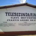 Telesecundaria 245