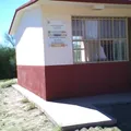 Preescolar Comunitario Indigena