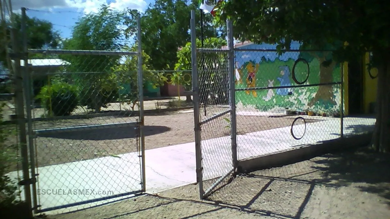 Lagrimitas Entrada