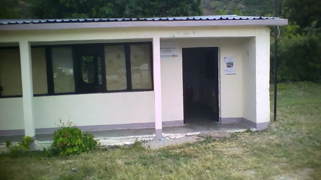Curso Comunitario Entrada