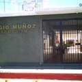 Colegio Muñoz Unidad Modelo