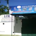 Dr. Braulio Perez Marcio