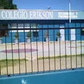 Colegio Erikson, S. C.