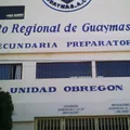 Instituto Regional de Guaymas, A. C. Seccion Cd. Obregon