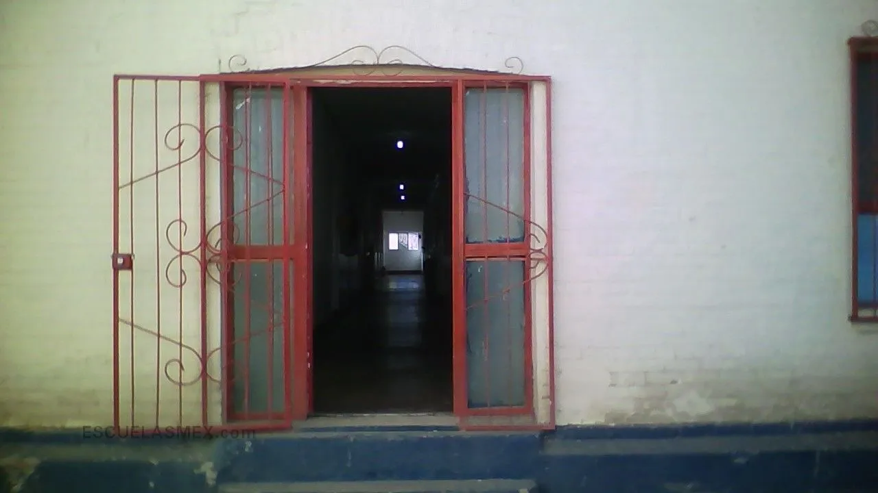 Colegio Vanguardia de Cananea, S. C. Entrada