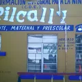 Centro de Desarrollo Escolar Pilcally