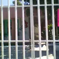 Colegio Benito Juarez