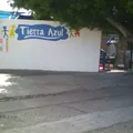 Tierra Azul Centenario