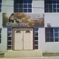 Instituto Hashem Reina