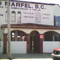 Colegio Marfel