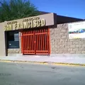 Colegio Americano San Francisco