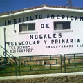 Instituto Americano de Nogales