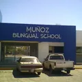 Muñoz Bilingual School