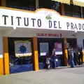 Instituto del Prado