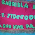Gabriela Mistral