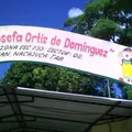 Josefa Ortiz de Dominguez