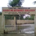 Rosario Maria Gutierrez Eskildsen