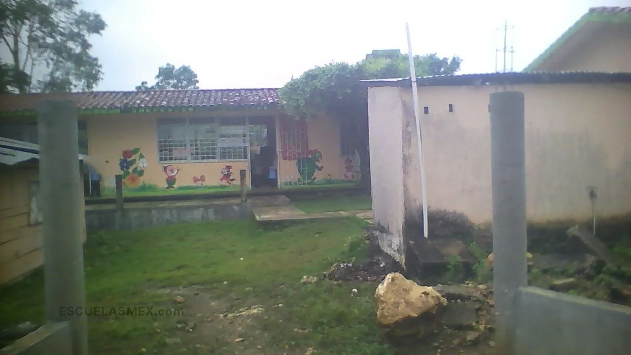 María Montessori Entrada