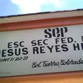 Jesus Reyes Heroles