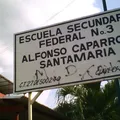 Alfonso Caparroso Santamaria