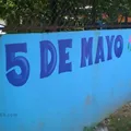 5 de Mayo