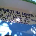 Ernestina Montes Camero