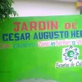 Cesar A Herrera Romero