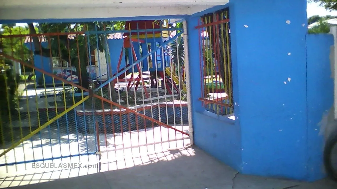 Niños Heroes Entrada