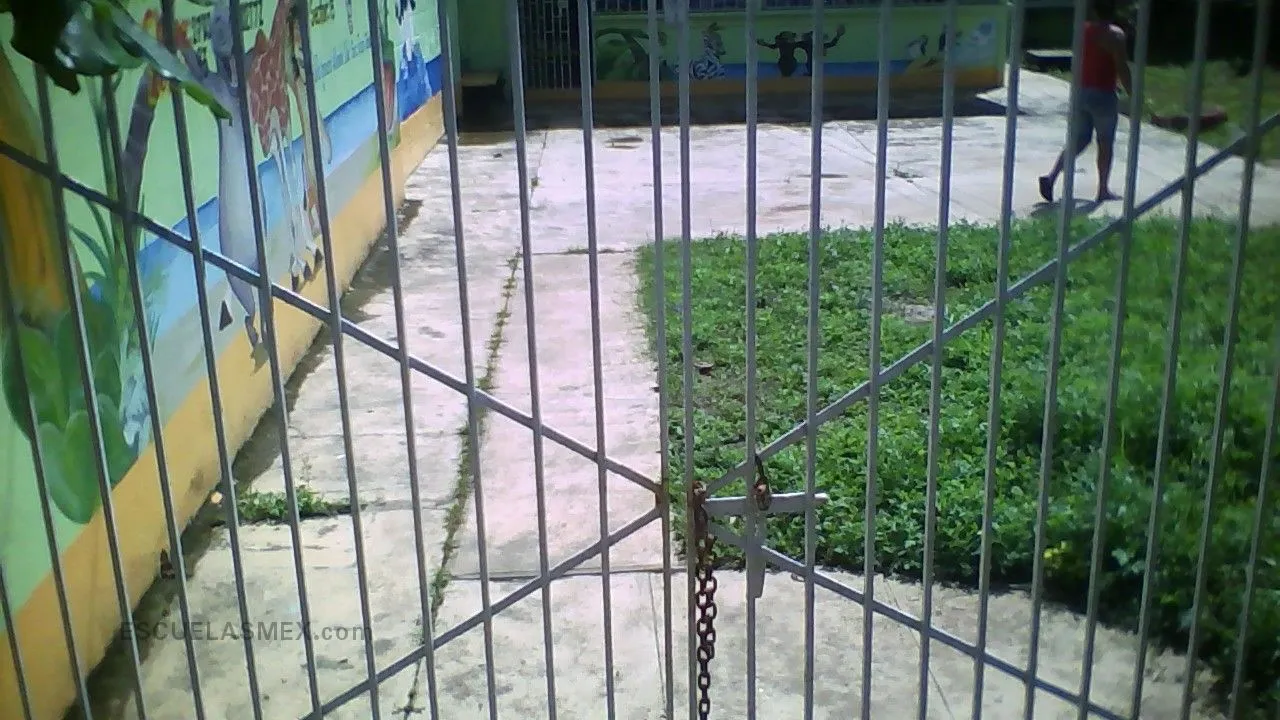 Rosario Roldan de Alvarado Entrada