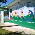 Gabriela Mistral