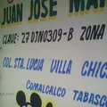 Juan Jose Martinez