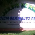 Leticia Dominguez Perez