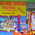 Rosendo Taracena Padrón