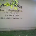 Benito Juárez García