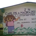 Carlos Alberto Madrazo Becerra