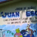 Juan Escutia