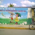 Maria Ismaela Hernandez Garcia