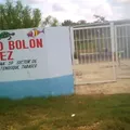 Leandro Bolón Jiménez