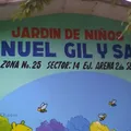 Manuel Gil y Saenz