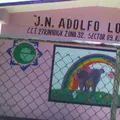 Adolfo Lopez Mateos