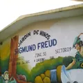 Sigmund Freud