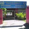 Centro de Atencion Multiple Numero 11