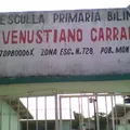 Venustiano Carranza