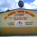 Simón Bolívar