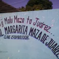 Margarita Maza de Juarez