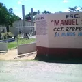 Manuel Sanchez Marmol